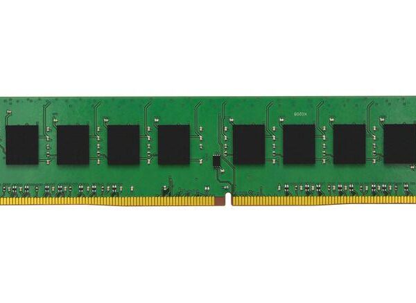 MEMORY DIMM 8GB PC25600 DDR4/KCP432NS6/8 KINGSTON