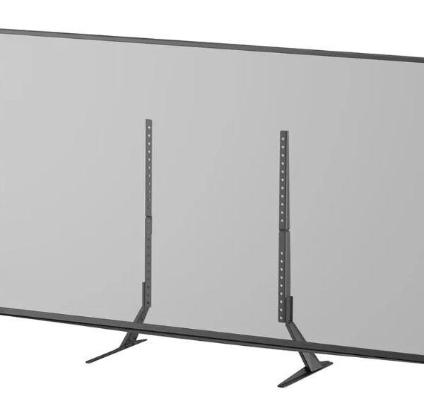 Seinakinnitus TV SET ACC DESK MOUNT 23-75"/DS45-430BL19 NEOMOUNTS