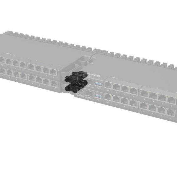 NET ACC RACKMOUNT EARS SET/K-79 MIKROTIK