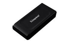 SSD väline seade External SSD|KINGSTON|XS1000|1TB|USB 3.2|Write speed 1000 MBytes/sec|Read spe...