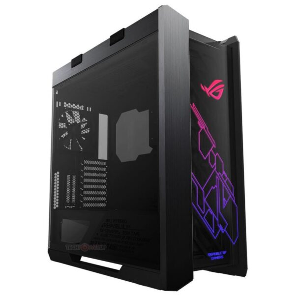 Case|ASUS|ROG Strix Helios|MidiTower|Not included|ATX|EATX|MicroATX|MiniITX|C...
