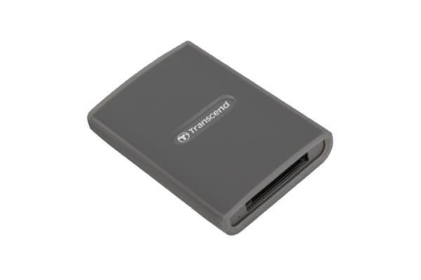 Mälukaart MEMORY READER FLASH ALL-IN-1/USB3.2 TS-RDE2 TRANSCEND
