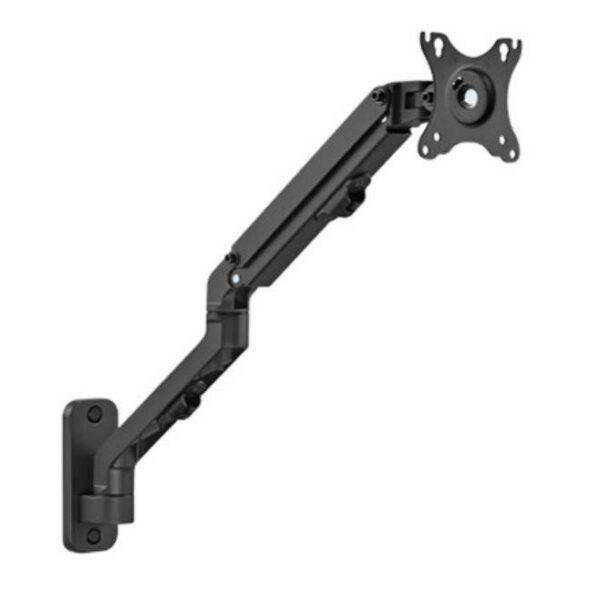 Seinakinnitus DISPLAY ACC MOUNTING ARM 27"/MA-WA1-02 GEMBIRD