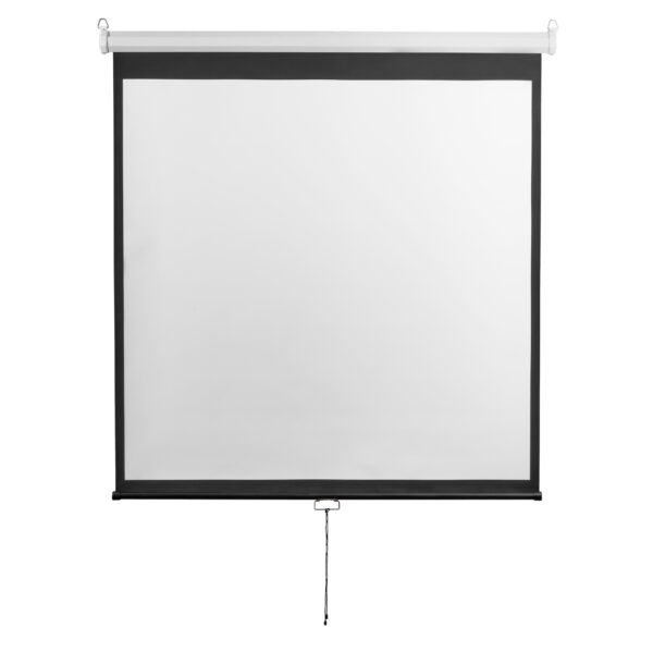 Sbox PSM-100-2 Projector screen (180x180cm)