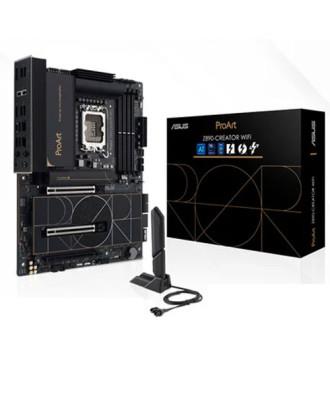 Emaplaat for Intel Protsessors Mainboard|ASUS|Intel Z890|LGA1851|ATX|Memory DDR5|Memory slots 4|1xPCI-Expres...