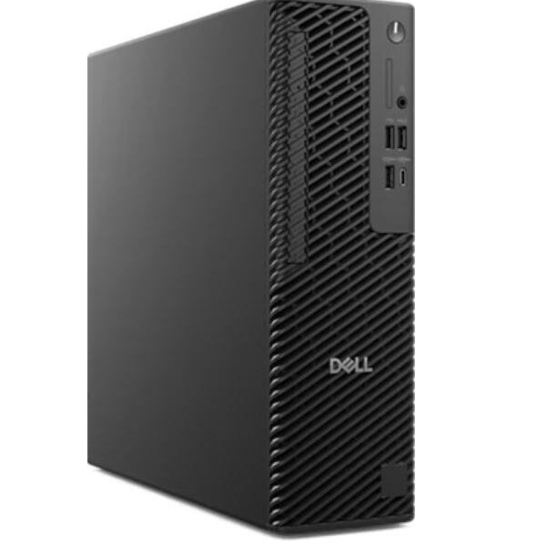 Lauaarvuti PC|DELL|Pro Max Slim|FCS1250|Desktop|CPU Core Ultra|u7-265|2400 MHz|RAM 16GB|...