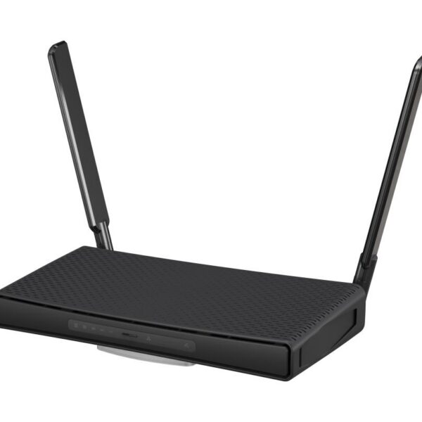 Wireless Router|MIKROTIK|Wireless Router|IEEE 802.11 b/g|IEEE 802.11n|IEEE 80...