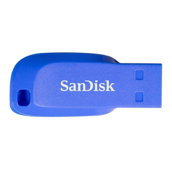 USB mälupulk MEMORY DRIVE FLASH USB2 16GB/SDCZ50C-016G-B35BE SANDISK