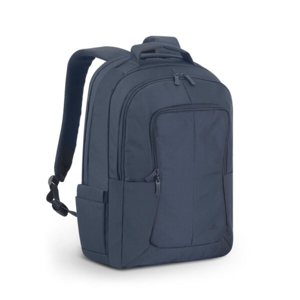 Sülearvuti kott NB BACKPACK TEGEL 17.3"/8460 DARK BLUE RIVACASE