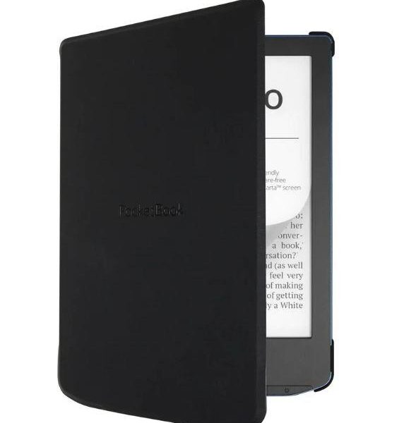 Tablet Case|POCKETBOOK|Black|H-S-634-K-WW