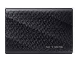 SSD väline seade External SSD|SAMSUNG|T9|2TB|USB 3.2|Write speed 1950 MBytes/sec|Read speed 20...