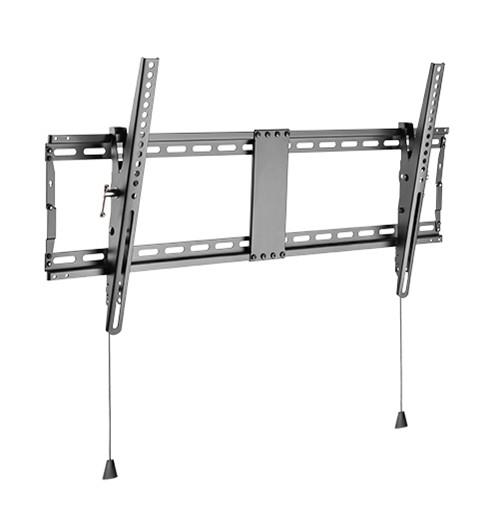 Seinakinnitus TV SET ACC WALL MOUNT 43-90"/WM-90T-01 GEMBIRD