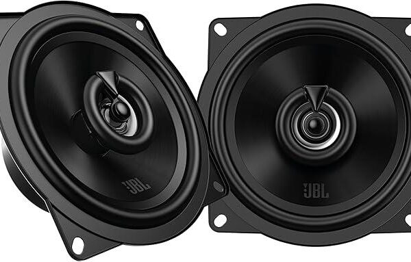 CAR SPEAKERS STAGE2 GEN2 55F/2-WAY JBLSPKS255F JBL