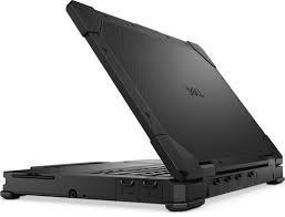 Sülearvuti Notebook|DELL|Pro Rugged|14|RB14250|CPU  Core Ultra|u5-135U|1600 MHz|14"|1920...