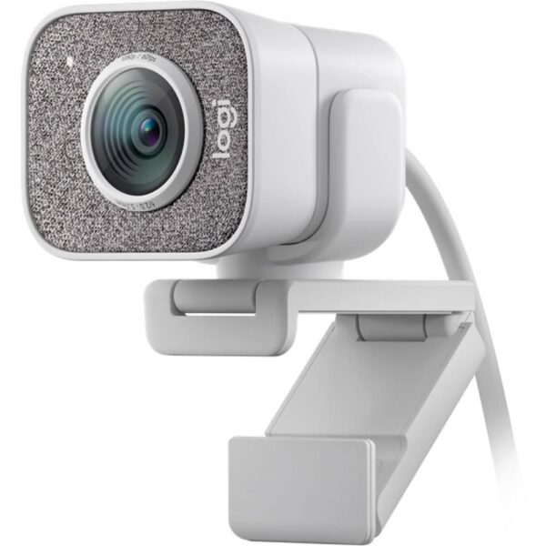 Veebikaamera STREAMCAM FULL HD/960-001297 LOGITECH