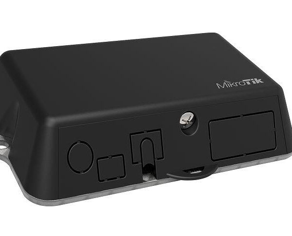 Access Point|MIKROTIK|USB|1x10/100M|RB912R-2ND-LTM