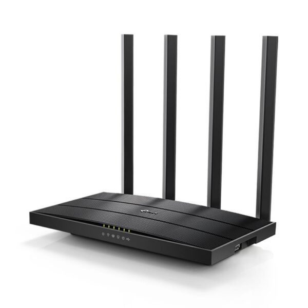 Wireless Router|TP-LINK|Wireless Router|1167 Mbps|IEEE 802.11n|IEEE 802.11ac|...
