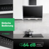 Õhupuhastaja Bomann DU7610G - Image 4