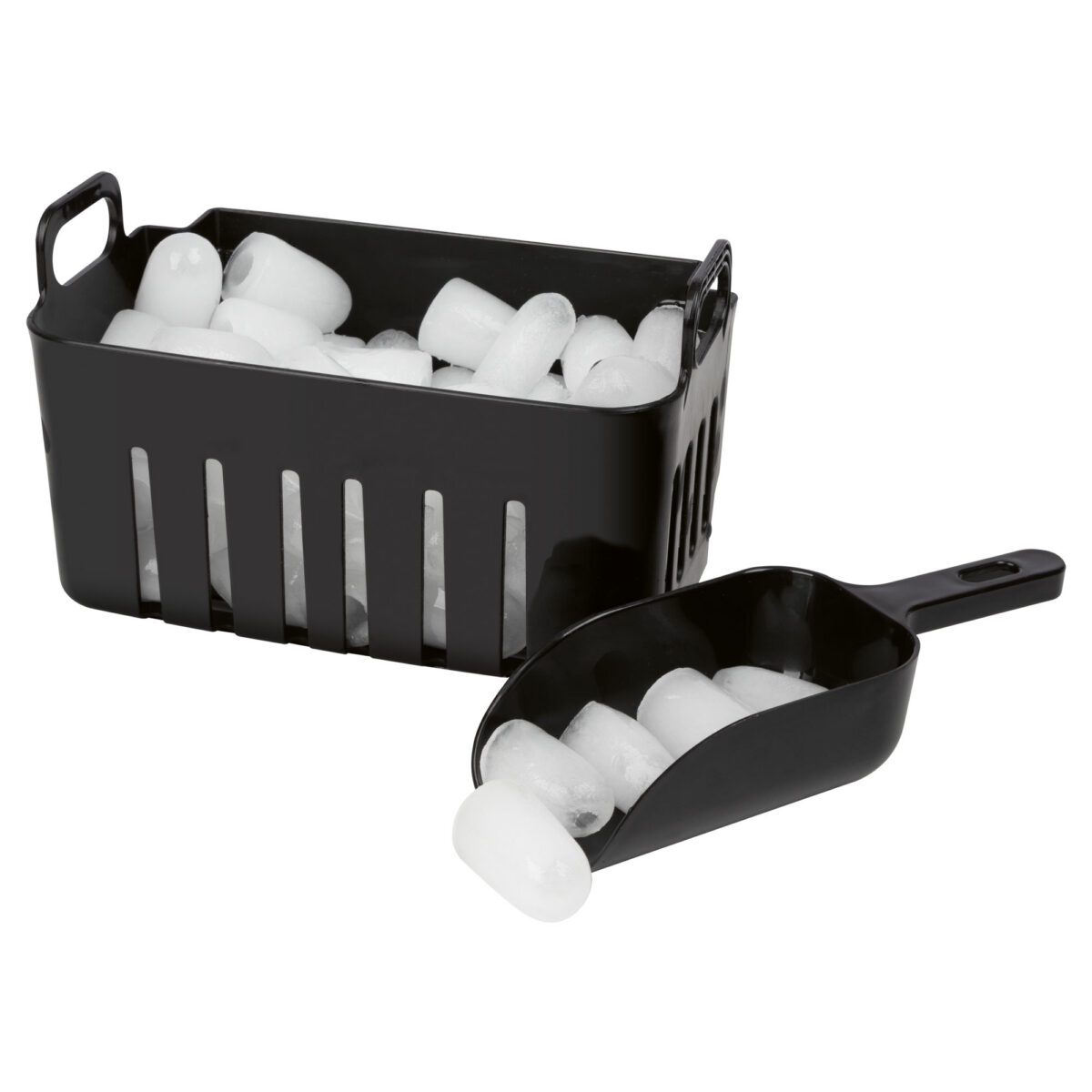 Jäävalmistaja Bomann EWB6068CB - Image 3