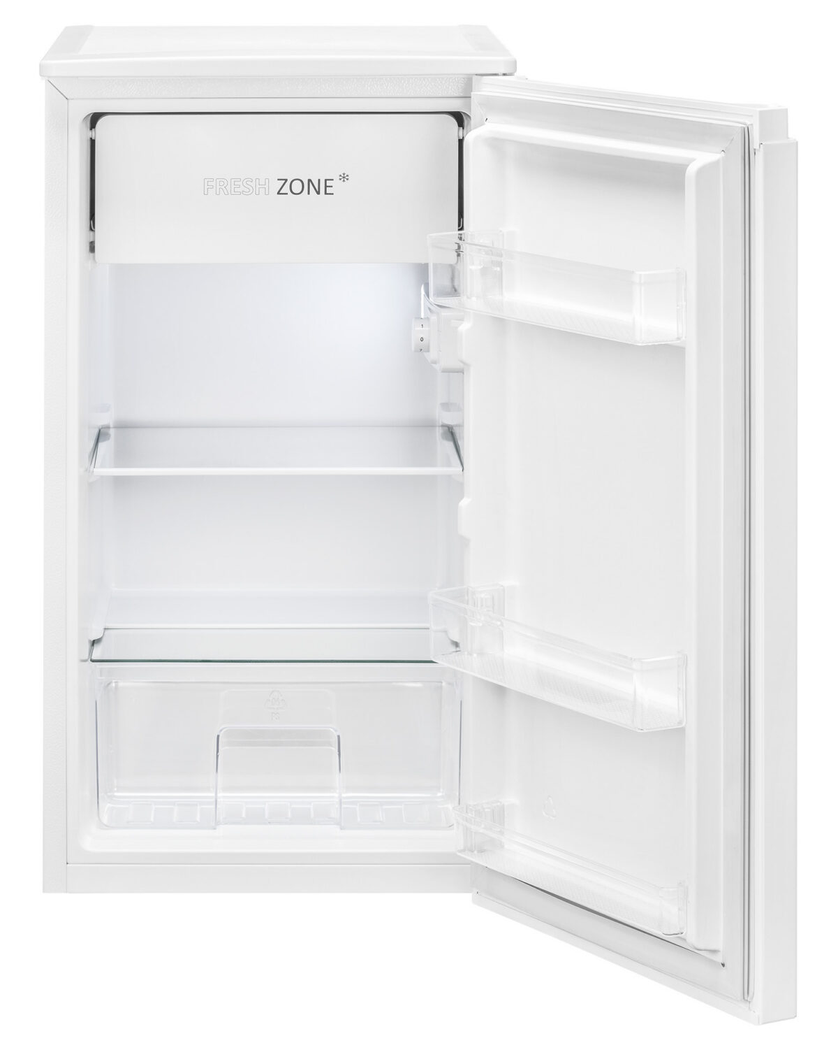 Külmik Bomann KS7254W - Image 2