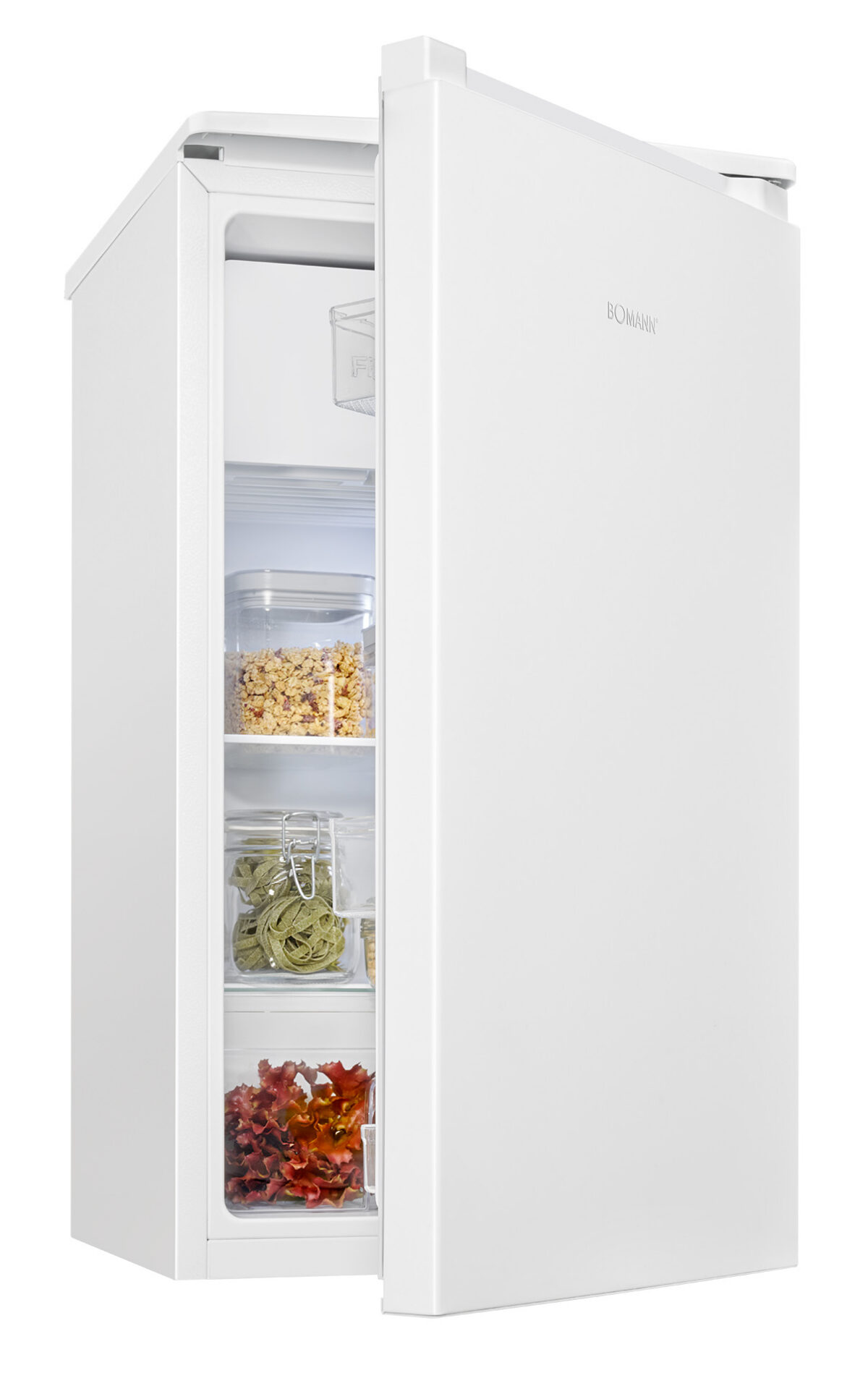 Külmik Bomann KS7254W - Image 3