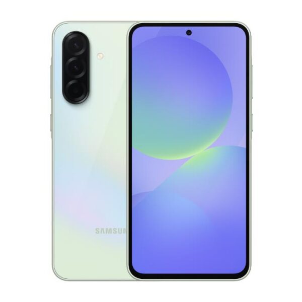 Nutitelefon MOBILE PHONE GALAXY A36 5G/128GB GREEN SM-A366B SAMSUNG