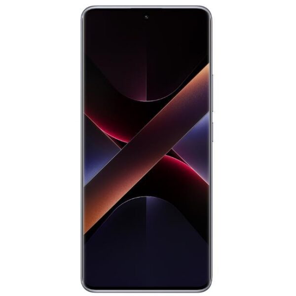 Nutitelefon MOBILE PHONE POCO X7/12/512GB SILVER MZB0IQ6EU POCO