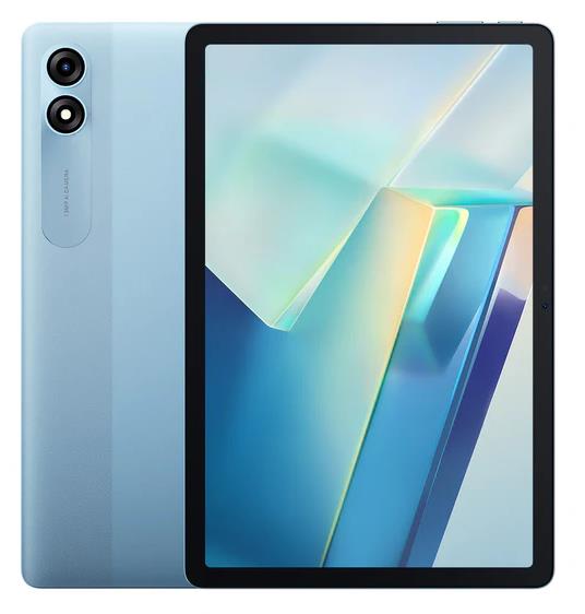 Tahvelarvuti TABLET TAB9 WIFI 10" 256GB/TAB 9 WIFI BLUE BLACKVIEW