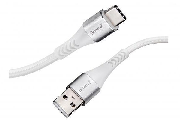 CABLE USB-A TO USB-C 1.5M/7901102 INTENSO