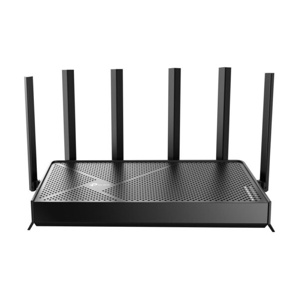 Wireless Router|TP-LINK|Wireless Router|6500 Mbps|Wi-Fi 7|3x10/100/1000M|1x2....