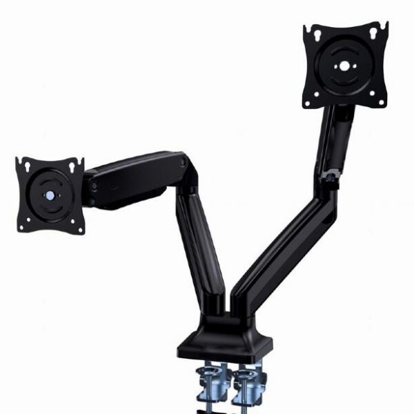 Seinakinnitus DISPLAY ACC MOUNTING ARM/17-35" MA-DA2-03 GEMBIRD