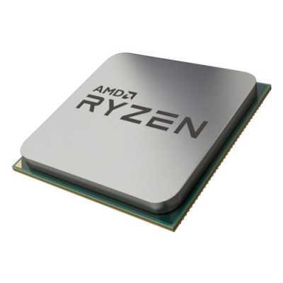 Protsessor CPU|AMD|Desktop|Ryzen 5|5600X|Vermeer|3700 MHz|Cores 6|32MB|Socket SAM4|65 Wa...