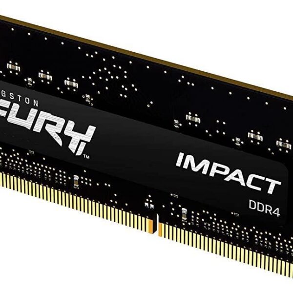 NB MEMORY 16GB PC25600 DDR4/SO KF432S20IB/16 KINGSTON