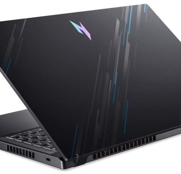 Sülearvuti Notebook|ACER|Nitro|ANV15-51-986M|CPU  Core i9|i9-13900H|2600 MHz|15.6"|1920x...