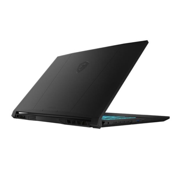 Sülearvuti Notebook|MSI|Katana A17 AI B8VF|CPU  Ryzen 7|8845HS|3800 MHz|17.3"|1920x1080|...