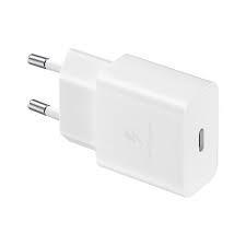 Autolaaidja MOBILE CHARGER WALL 15W/WHITE EP-T1510NWEGEU SAMSUNG