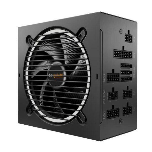 Protsessor Power Supply|BE QUIET|850 Watts|Peak Power 900 Watts|Efficiency 80 PLUS GOLD|...