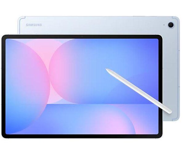 Tahvelarvuti TABLET GALAXY TAB S10 FE+ 128G/WIFI BLUE SM-X620 SAMSUNG