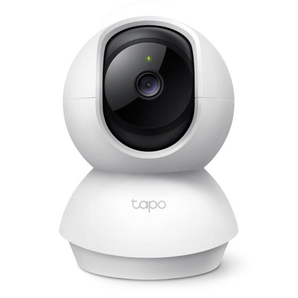 Kaamera WRL CAMERA 3MP PAN/TILT/TC71 TP-LINK