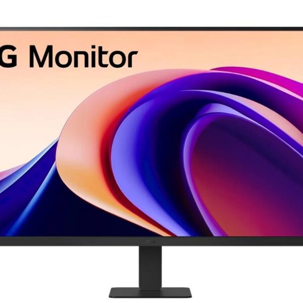 Monitor LCD Monitor|LG|32U631A-B|31.5"|Business|Tilt|Panel IPS|2560x1440|16:9|100Hz|5...