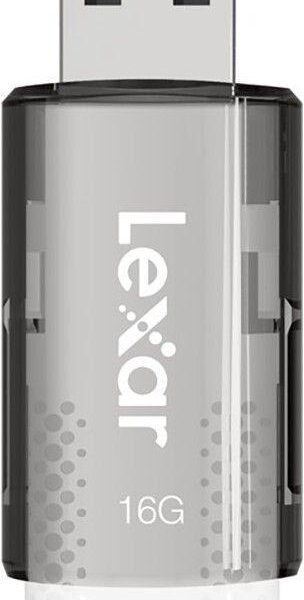USB mälupulk MEMORY DRIVE FLASH USB2 16GB/S60 LJDS060016G-BNBNG LEXAR