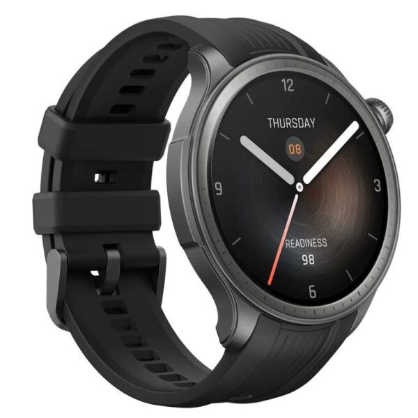 Nutikell SMARTWATCH AMAZFIT BALANCE/A2287 MIDNIGHT W2286GL2G HUAMI