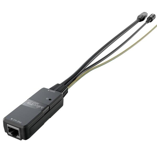 NET ACC SURGE PROTECTOR/GESP+POE-IN MIKROTIK