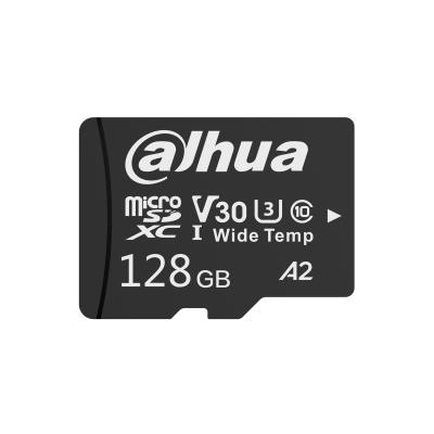 Mälukaart MEMORY MICRO SDHC 128GB UHS-I/TF-W100-128GB DAHUA