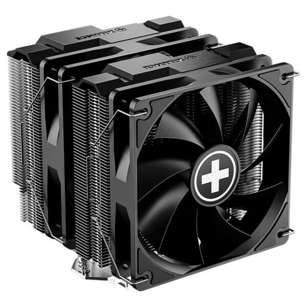 Protsessor Coolers CPU COOLER MULTI SOCKET/XC091 XILENCE