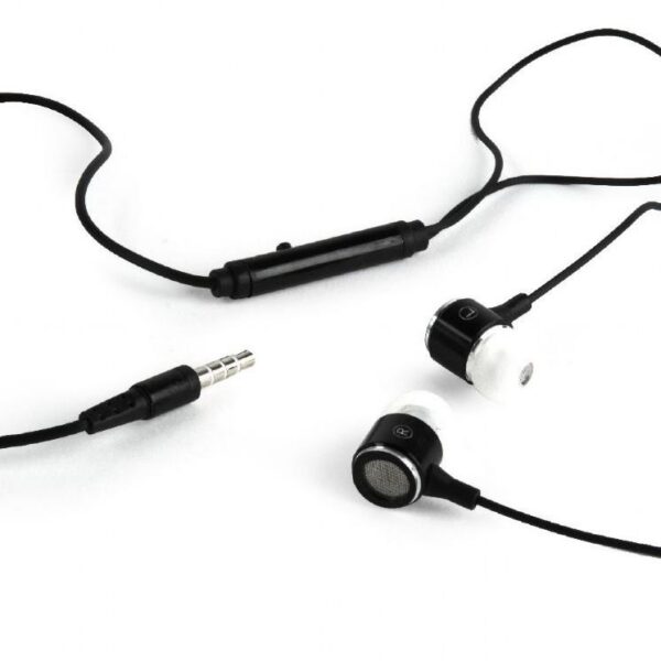 HEADSET IN-EAR/MHS-EP-001 GEMBIRD