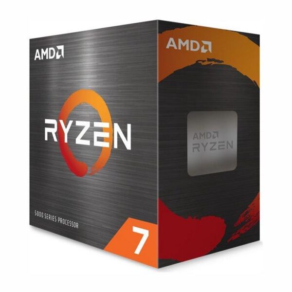 Protsessor CPU|AMD|Desktop|Ryzen 7|5700X|Vermeer|3400 MHz|Cores 8|32MB|Socket SAM4|65 Wa...