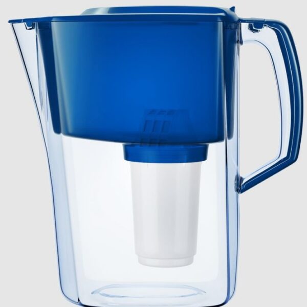Filterkann Aquaphor Atlant A5  sinine 4.0 l