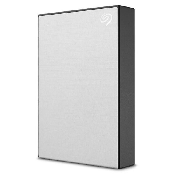 HDD External 2.5" External HDD|SEAGATE|One Touch|STKZ5000401|5TB|USB 3.0|Colour Silver|STKZ5000401