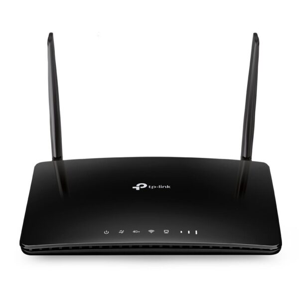 Wireless Router|TP-LINK|Wireless Router|1200 Mbps|IEEE 802.11a|IEEE 802.11 b/...